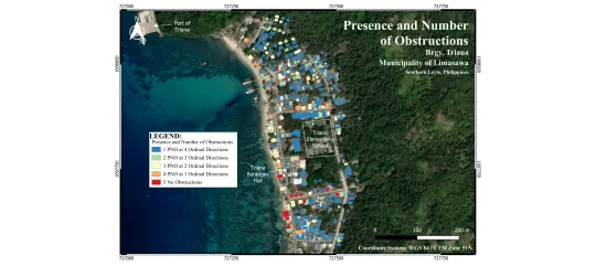 Vulnerability Assessment of Residential Buildings in Limasawa