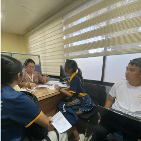 Vulnerability Assessment of Residential Buildings in Limasawa