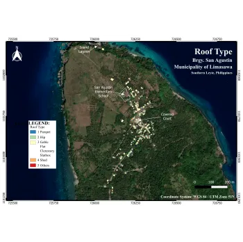 Vulnerability Assessment of Residential Buildings in Limasawa