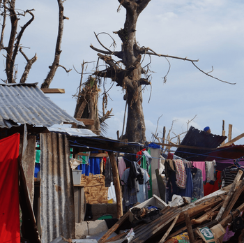Vulnerability Assessment of Residential Buildings in Limasawa