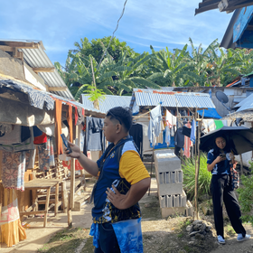 Vulnerability Assessment of Residential Buildings in Limasawa