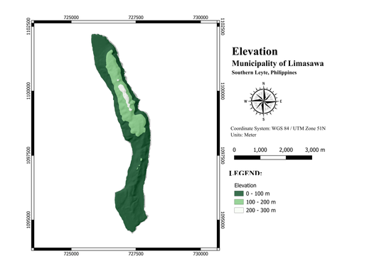 Vulnerability Assessment of Residential Buildings in Limasawa