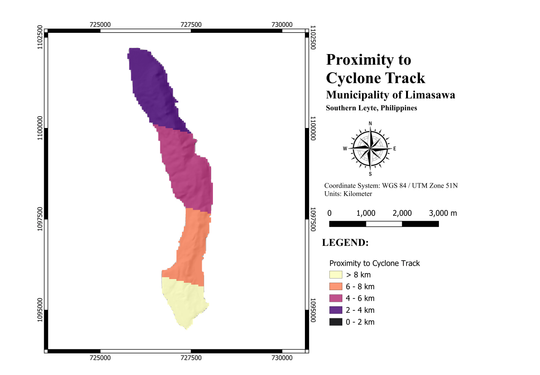 Vulnerability Assessment of Residential Buildings in Limasawa