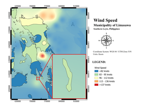 Vulnerability Assessment of Residential Buildings in Limasawa