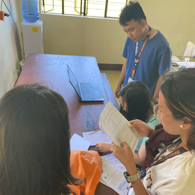 Vulnerability Assessment of Residential Buildings in Limasawa