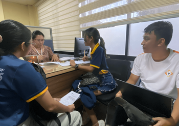 Vulnerability Assessment of Residential Buildings in Limasawa