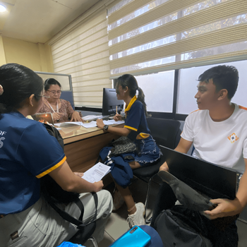 Vulnerability Assessment of Residential Buildings in Limasawa