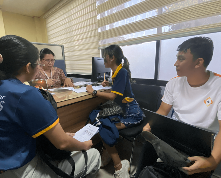 Vulnerability Assessment of Residential Buildings in Limasawa