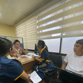Vulnerability Assessment of Residential Buildings in Limasawa