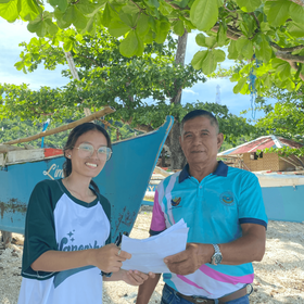 Vulnerability Assessment of Residential Buildings in Limasawa