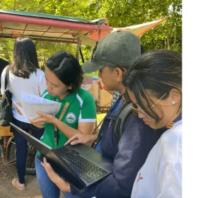 Vulnerability Assessment of Residential Buildings in Limasawa