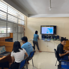 Vulnerability Assessment of Residential Buildings in Limasawa