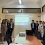 Vulnerability Assessment of Residential Buildings in Limasawa
