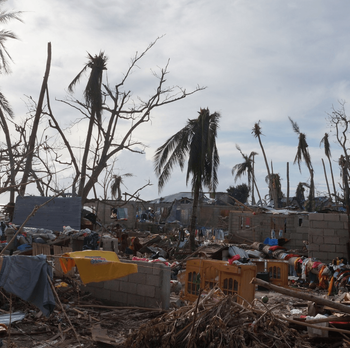 Vulnerability Assessment of Residential Buildings in Limasawa