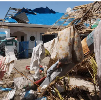 Vulnerability Assessment of Residential Buildings in Limasawa