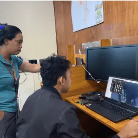 Vulnerability Assessment of Residential Buildings in Limasawa