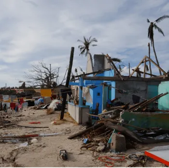 Vulnerability Assessment of Residential Buildings in Limasawa