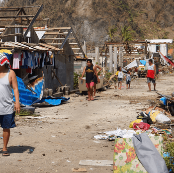 Vulnerability Assessment of Residential Buildings in Limasawa