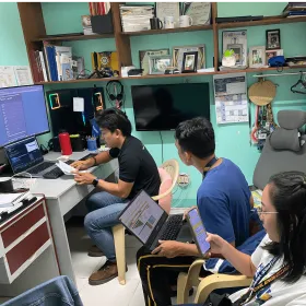 Vulnerability Assessment of Residential Buildings in Limasawa