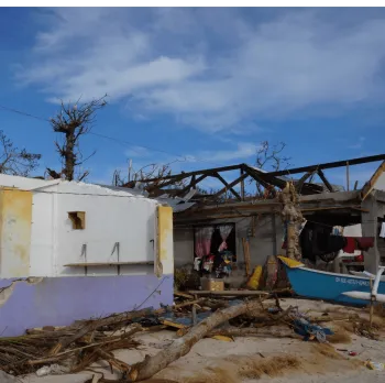 Vulnerability Assessment of Residential Buildings in Limasawa